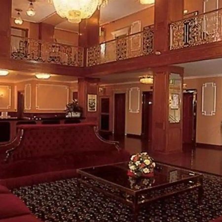 Hotel Regina Olga Lake Como 外观 照片