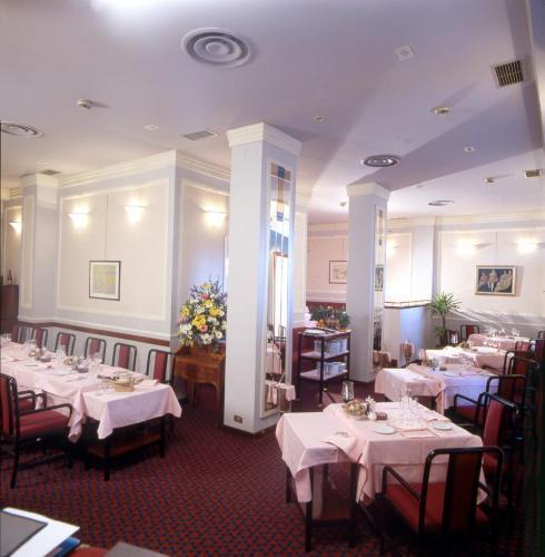 Hotel Regina Olga Lake Como 外观 照片